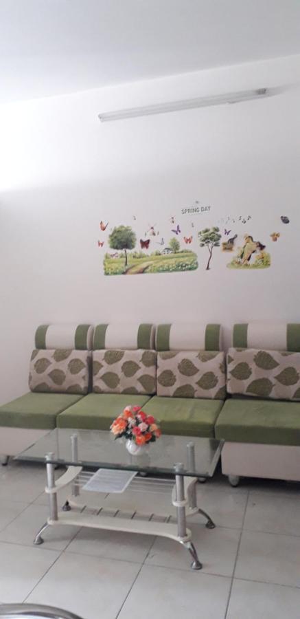Mary'S Homestay Apartment 头顿 外观 照片