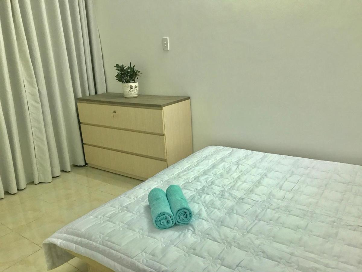 Mary'S Homestay Apartment 头顿 外观 照片