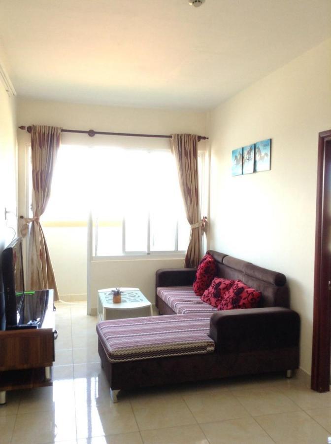 Mary'S Homestay Apartment 头顿 外观 照片