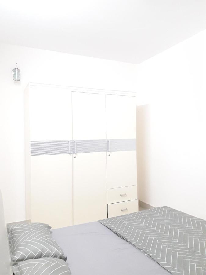 Mary'S Homestay Apartment 头顿 外观 照片